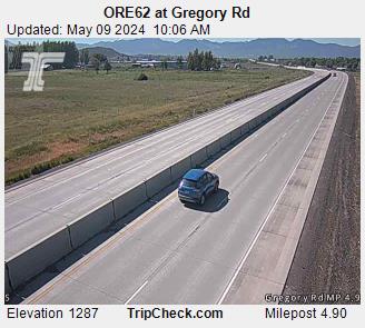 ORE62 at Gregory Rd